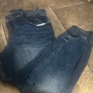 Classic Blue Women's Jeans